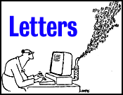 Letters