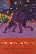 The Burning Word by Judith M. Kunst