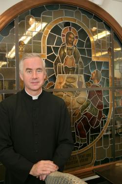 Image result for Fr. C. John McCloskey, Opus Dei